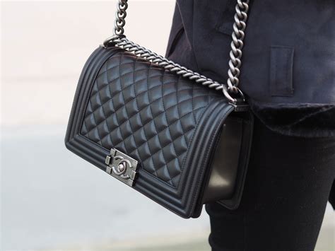 chanel boy bag copy|chanel boyfriend bag.